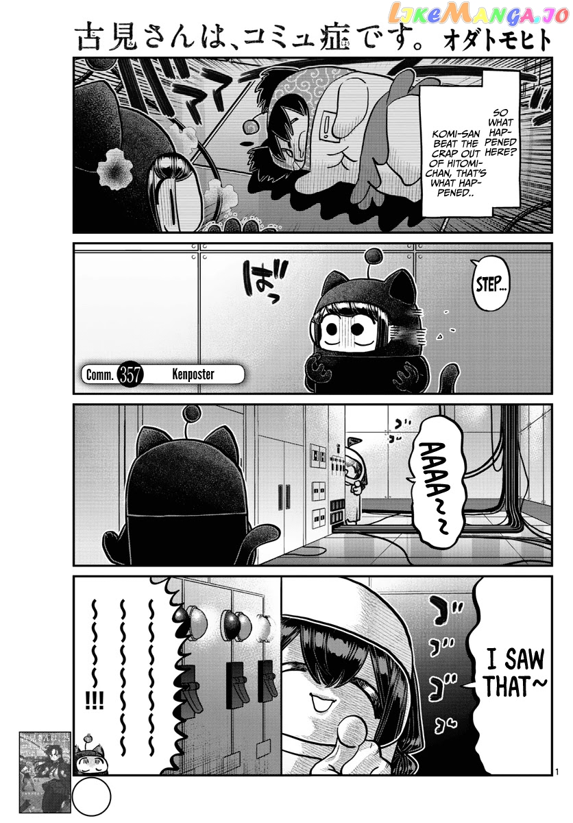 Komi Can